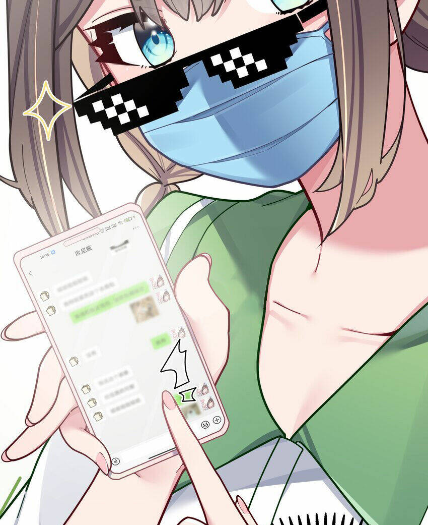 Làm Sao Để Chạy Trốn Dàn Hậu Cung Chapter 58 - Trang 2