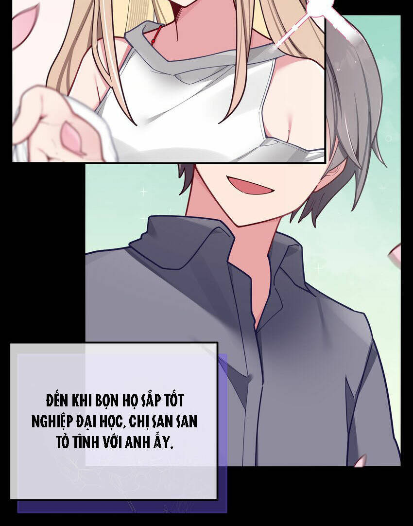 Làm Sao Để Chạy Trốn Dàn Hậu Cung Chapter 59 - Trang 2