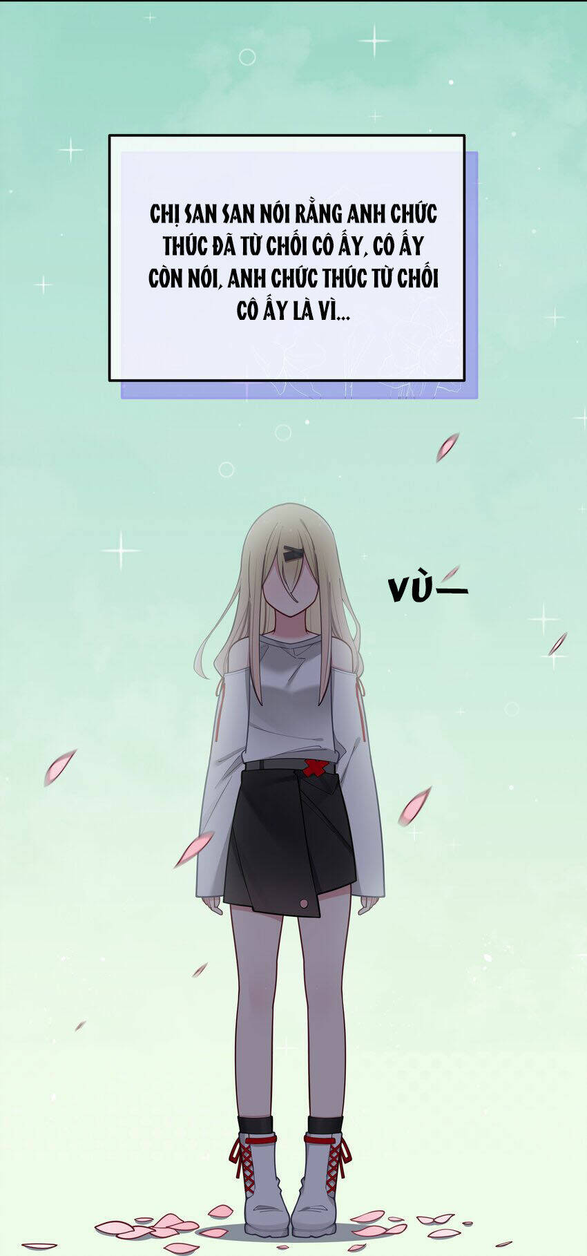 Làm Sao Để Chạy Trốn Dàn Hậu Cung Chapter 59 - Trang 2