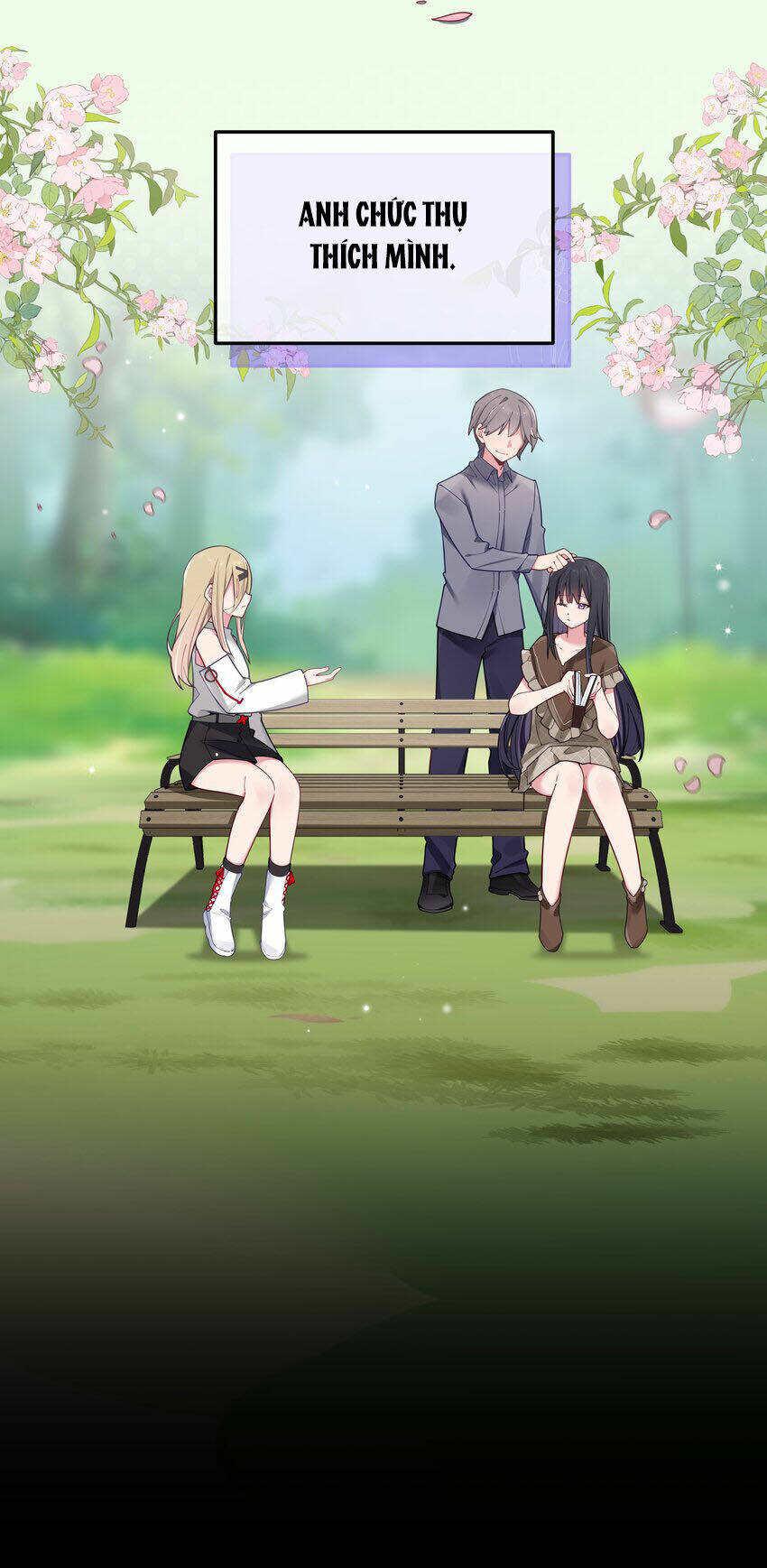 Làm Sao Để Chạy Trốn Dàn Hậu Cung Chapter 59 - Trang 2