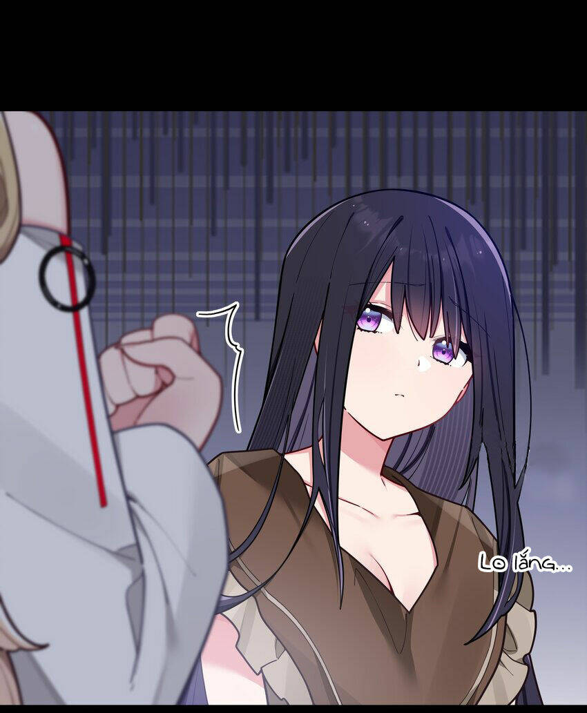 Làm Sao Để Chạy Trốn Dàn Hậu Cung Chapter 59 - Trang 2