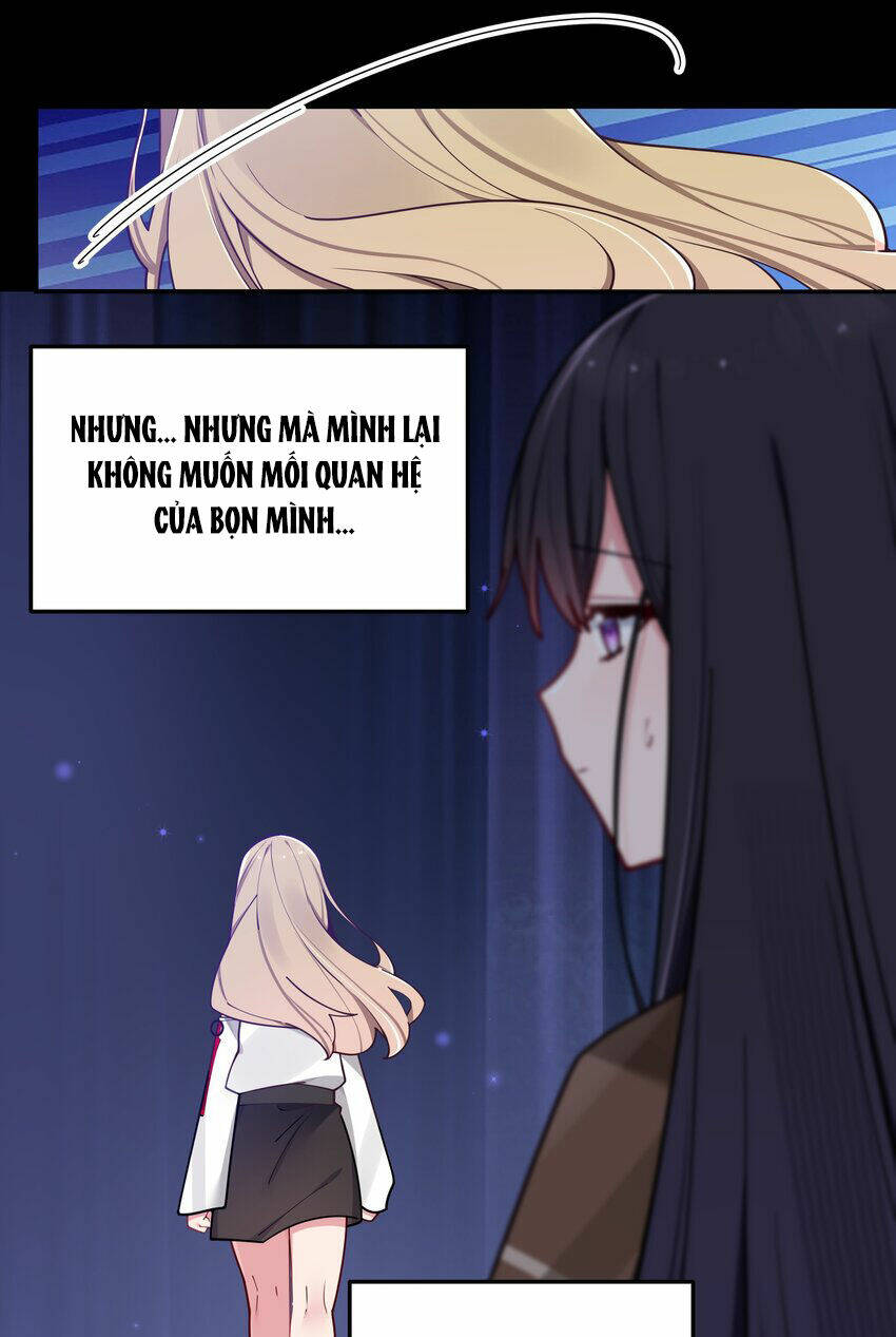 Làm Sao Để Chạy Trốn Dàn Hậu Cung Chapter 59 - Trang 2