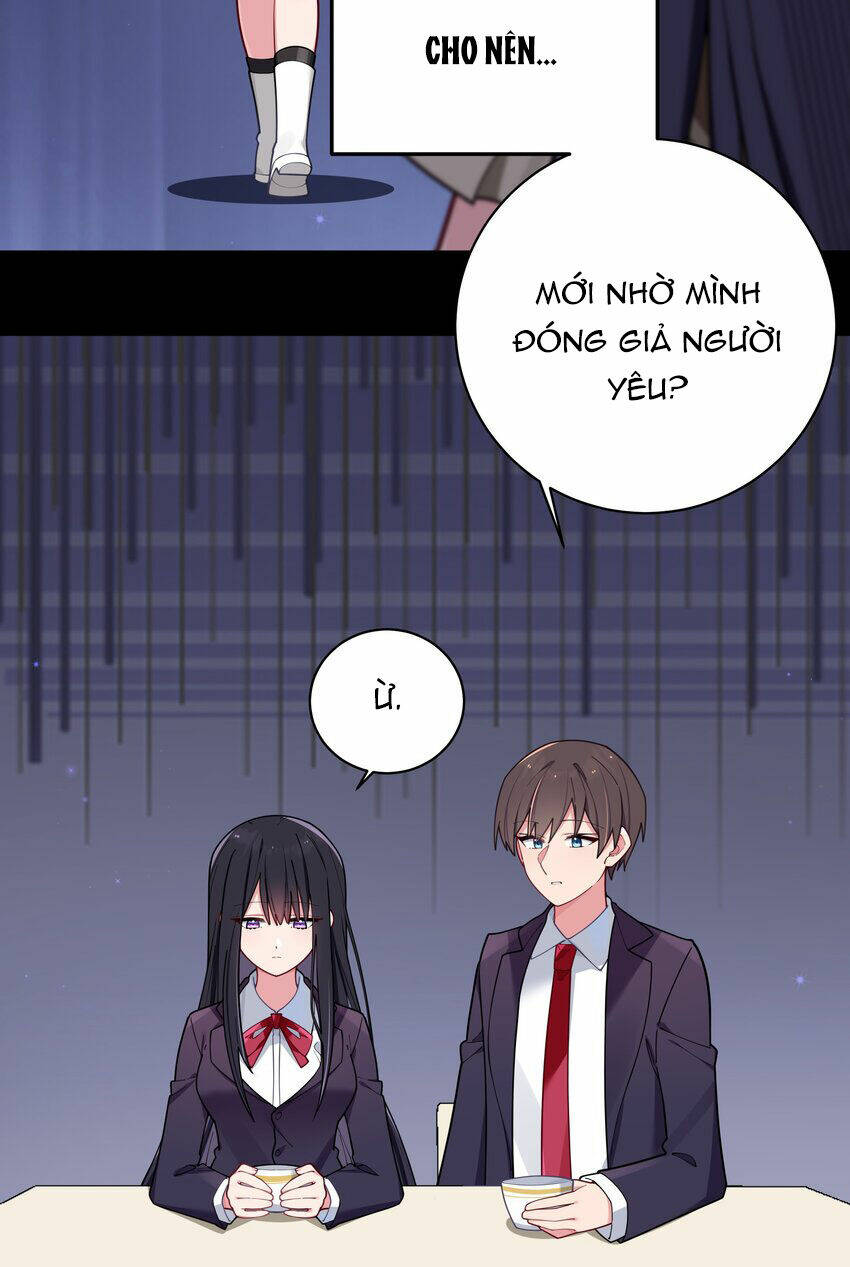 Làm Sao Để Chạy Trốn Dàn Hậu Cung Chapter 59 - Trang 2