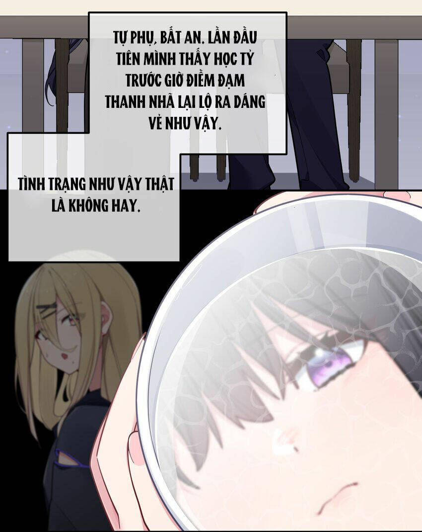 Làm Sao Để Chạy Trốn Dàn Hậu Cung Chapter 59 - Trang 2