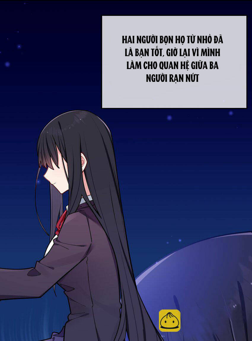 Làm Sao Để Chạy Trốn Dàn Hậu Cung Chapter 59 - Trang 2