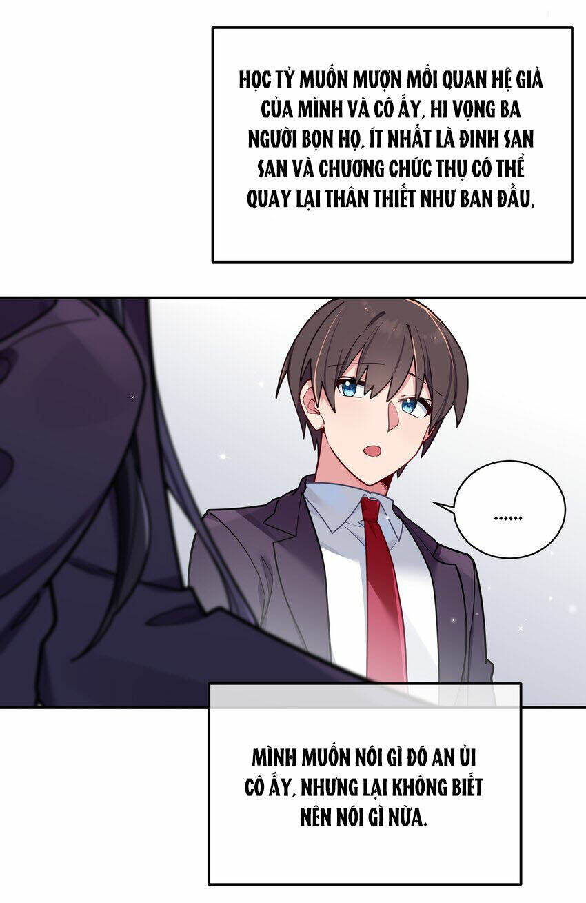 Làm Sao Để Chạy Trốn Dàn Hậu Cung Chapter 59 - Trang 2