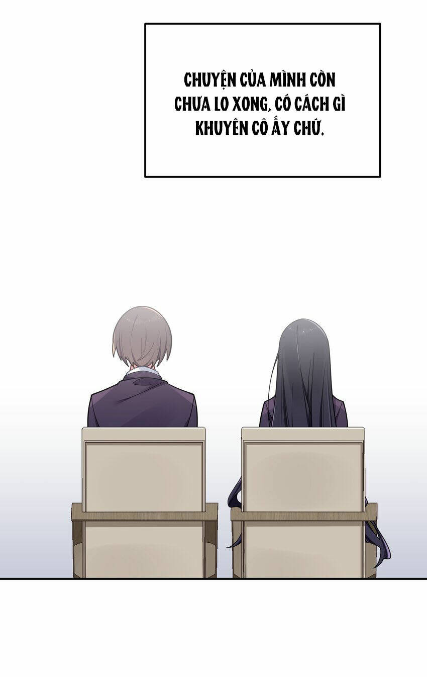 Làm Sao Để Chạy Trốn Dàn Hậu Cung Chapter 59 - Trang 2