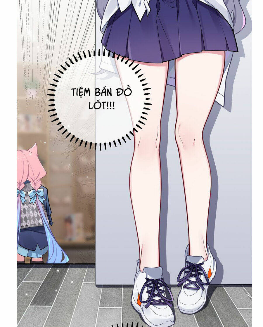 Làm Sao Để Chạy Trốn Dàn Hậu Cung Chapter 59 - Trang 2