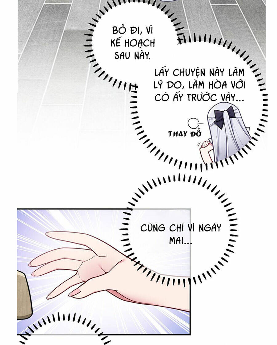 Làm Sao Để Chạy Trốn Dàn Hậu Cung Chapter 59 - Trang 2