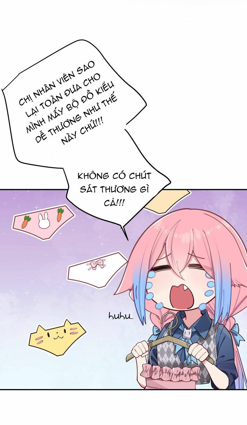 Làm Sao Để Chạy Trốn Dàn Hậu Cung Chapter 59 - Trang 2