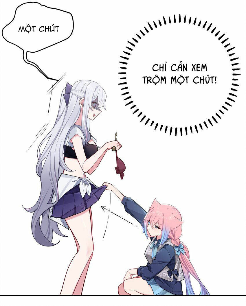 Làm Sao Để Chạy Trốn Dàn Hậu Cung Chapter 59 - Trang 2