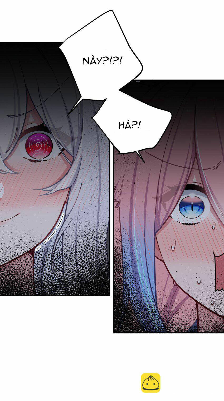 Làm Sao Để Chạy Trốn Dàn Hậu Cung Chapter 59 - Trang 2