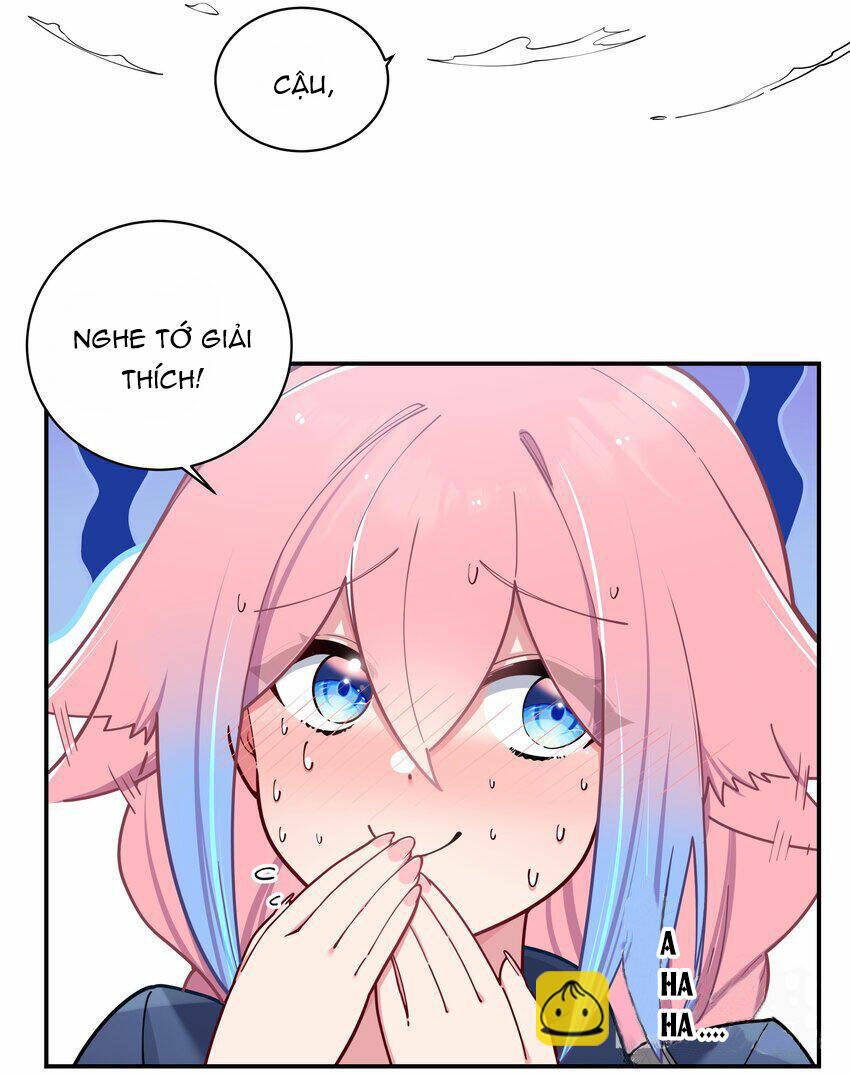 Làm Sao Để Chạy Trốn Dàn Hậu Cung Chapter 59 - Trang 2