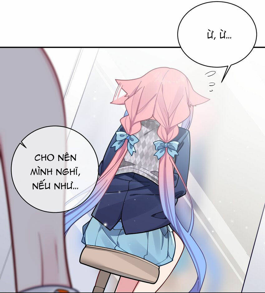 Làm Sao Để Chạy Trốn Dàn Hậu Cung Chapter 59 - Trang 2