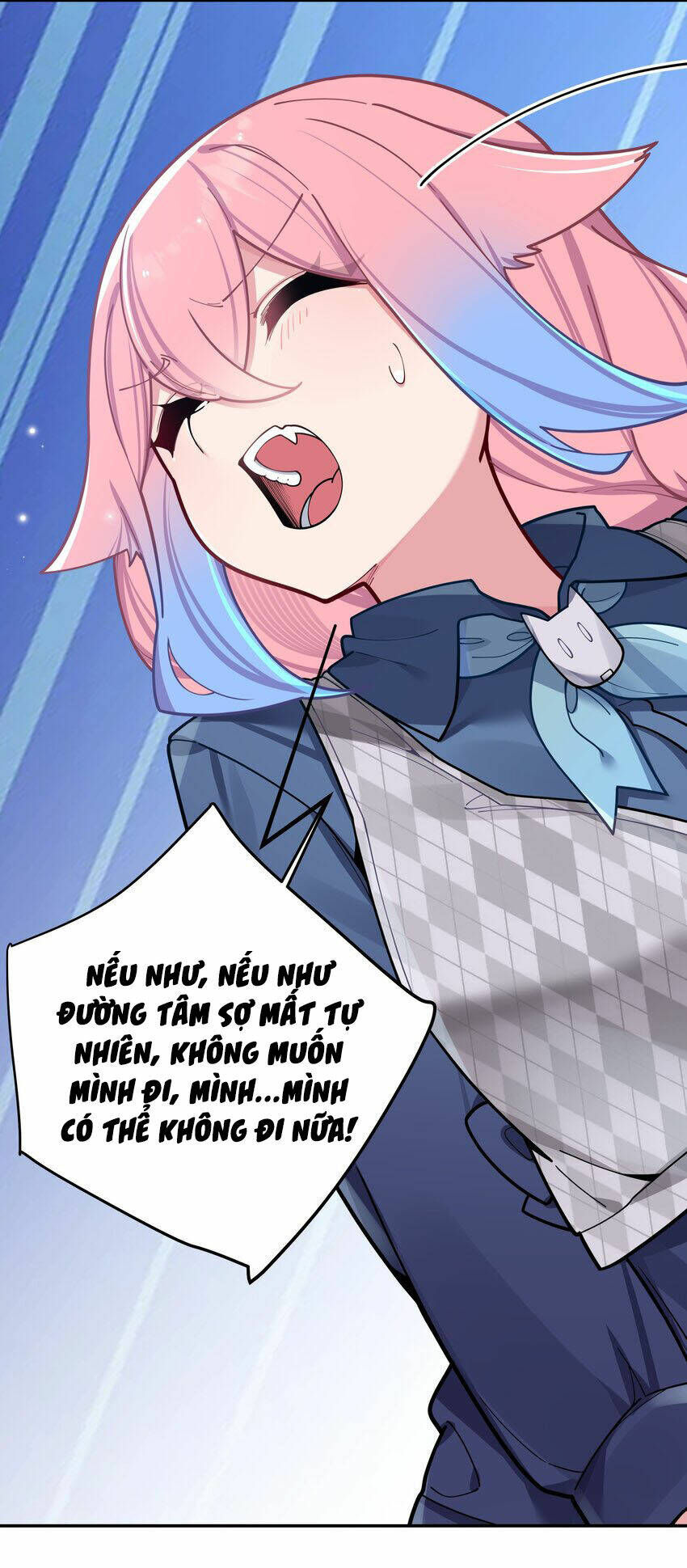 Làm Sao Để Chạy Trốn Dàn Hậu Cung Chapter 59 - Trang 2