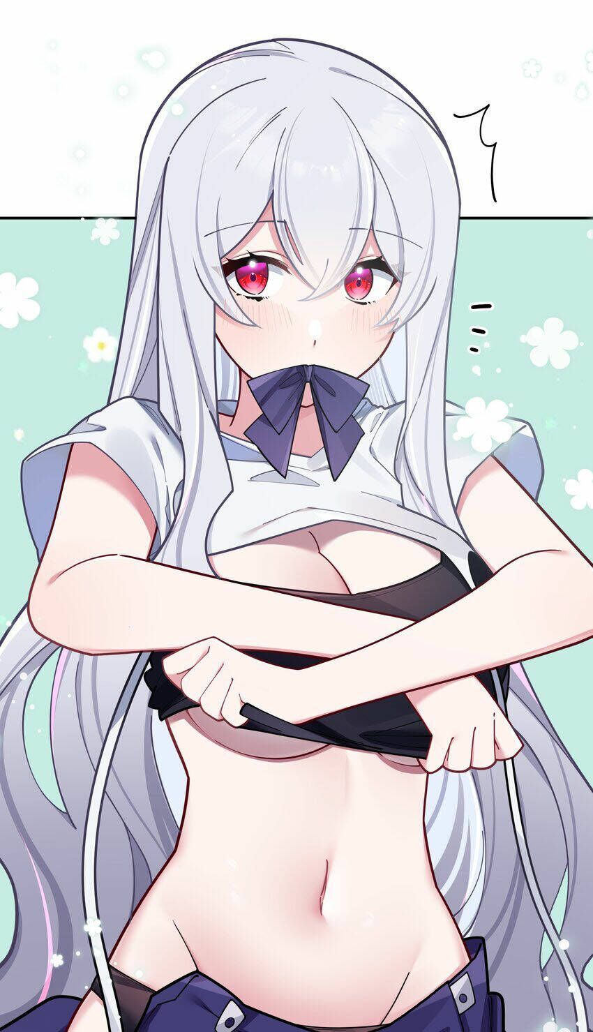 Làm Sao Để Chạy Trốn Dàn Hậu Cung Chapter 59 - Trang 2