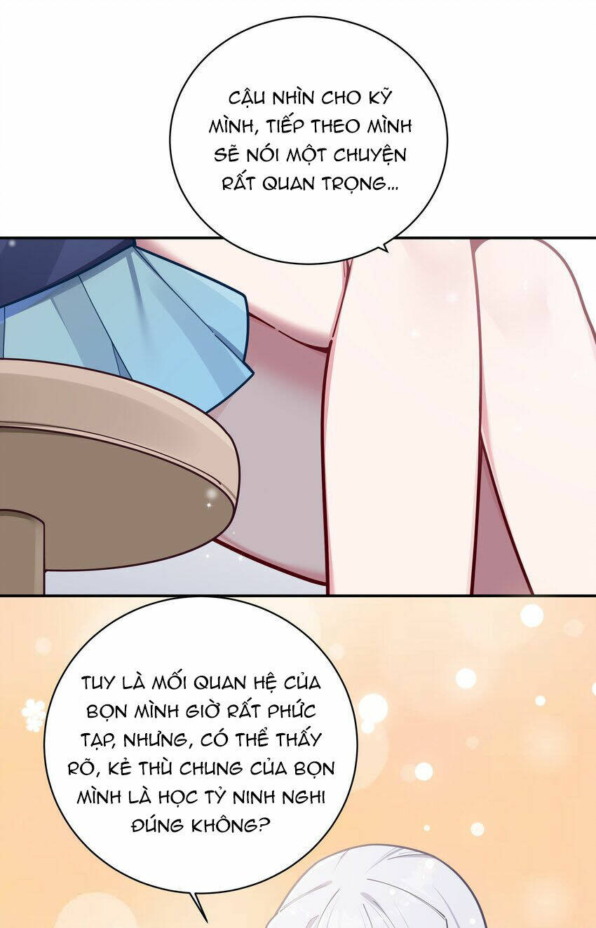 Làm Sao Để Chạy Trốn Dàn Hậu Cung Chapter 59 - Trang 2