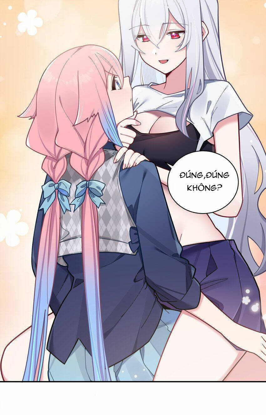 Làm Sao Để Chạy Trốn Dàn Hậu Cung Chapter 59 - Trang 2