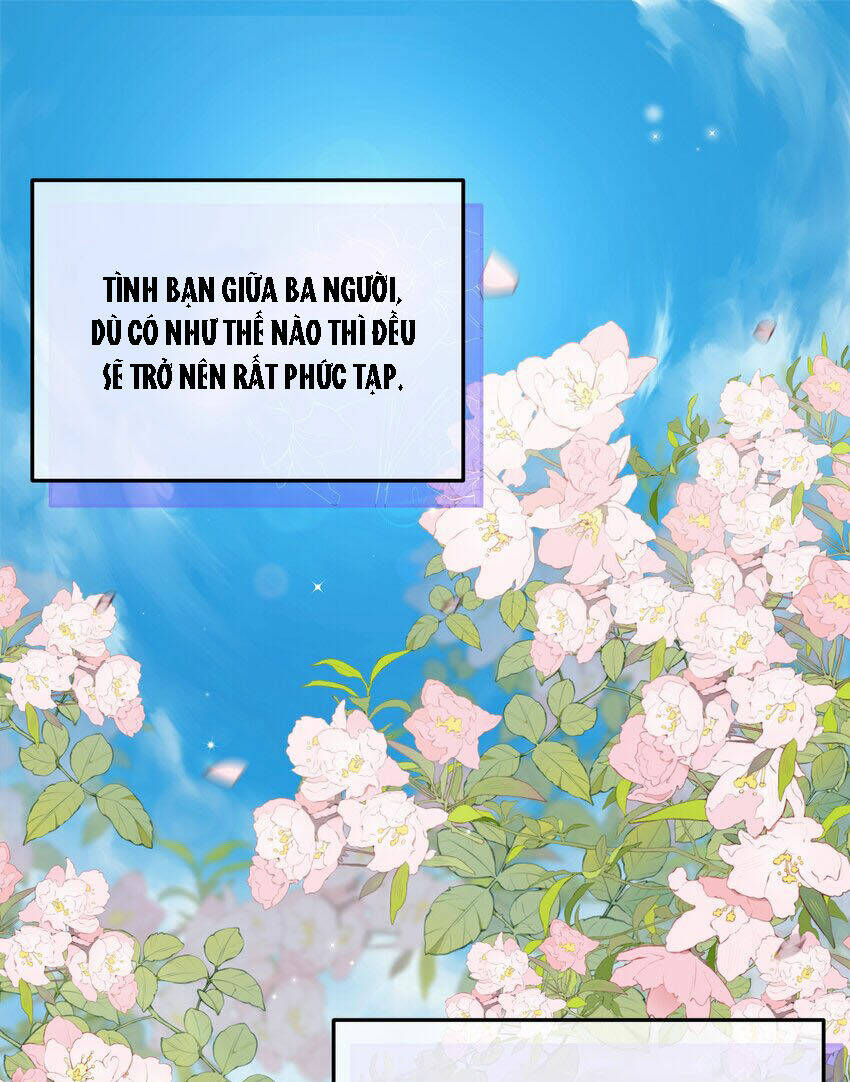 Làm Sao Để Chạy Trốn Dàn Hậu Cung Chapter 59 - Trang 2