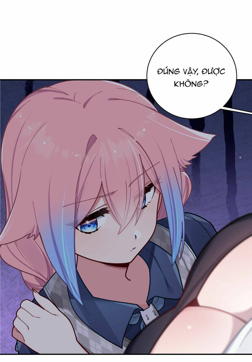 Làm Sao Để Chạy Trốn Dàn Hậu Cung Chapter 59 - Trang 2