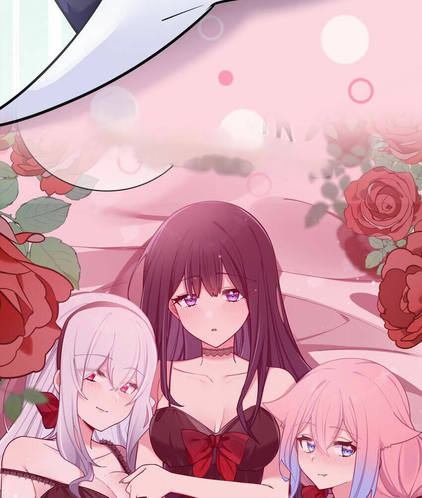 Làm Sao Để Chạy Trốn Dàn Hậu Cung Chapter 59 - Trang 2