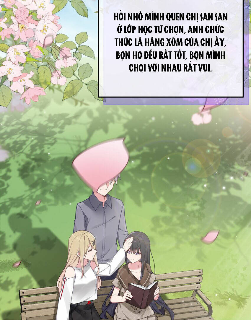 Làm Sao Để Chạy Trốn Dàn Hậu Cung Chapter 59 - Trang 2