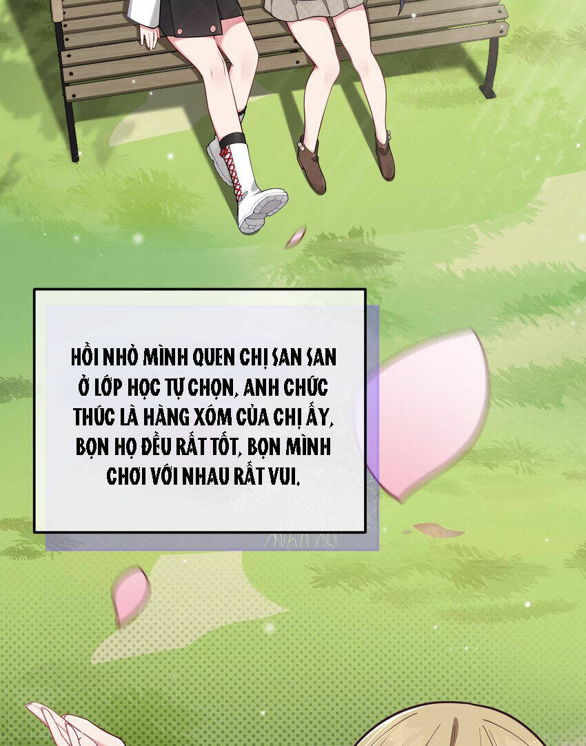 Làm Sao Để Chạy Trốn Dàn Hậu Cung Chapter 59 - Trang 2