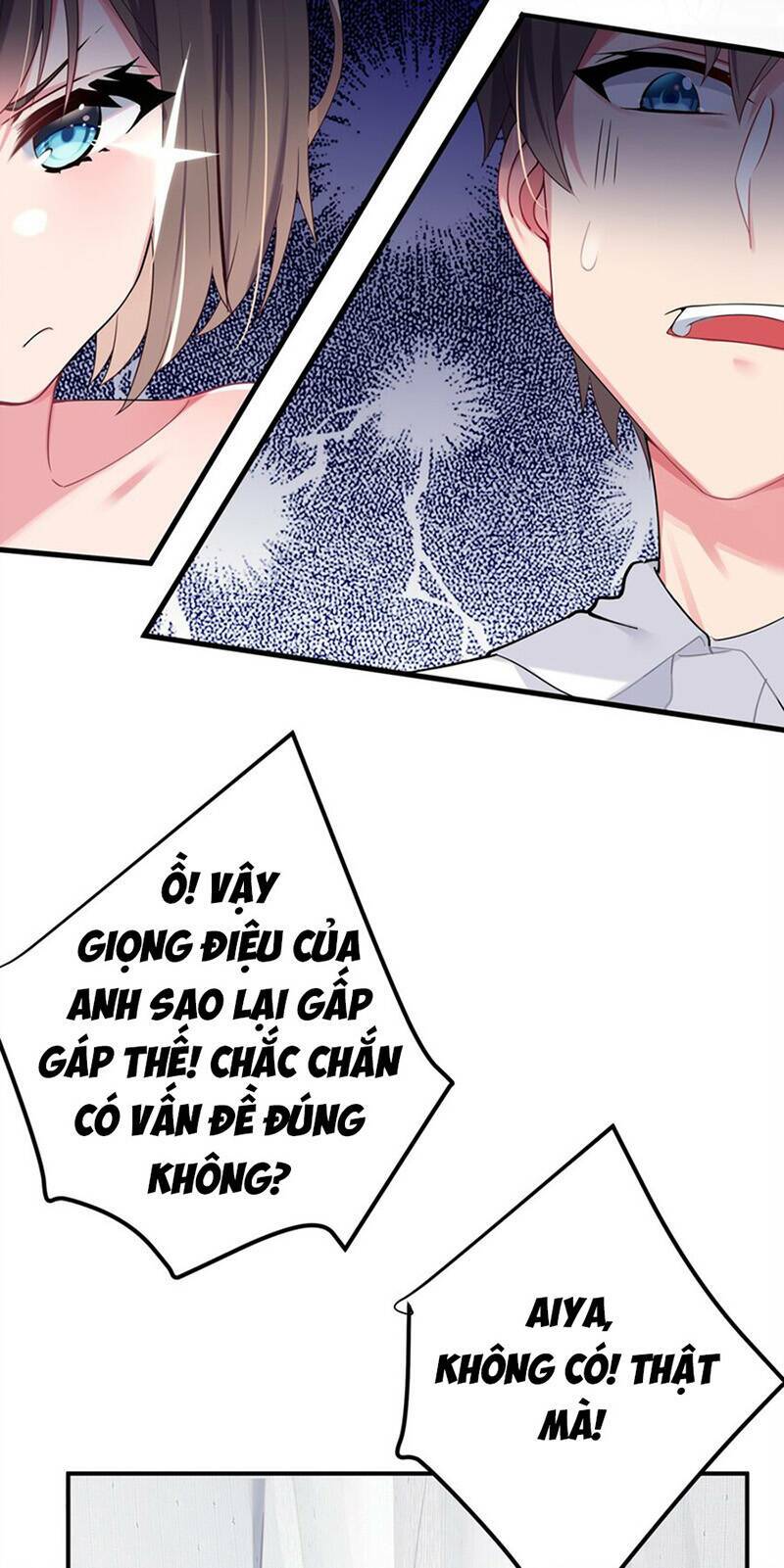 Làm Sao Để Chạy Trốn Dàn Hậu Cung Chapter 6 - Trang 2