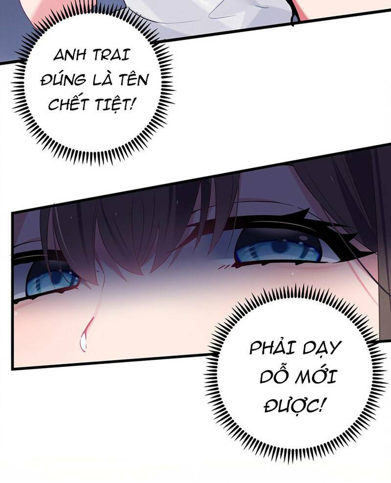 Làm Sao Để Chạy Trốn Dàn Hậu Cung Chapter 6 - Trang 2