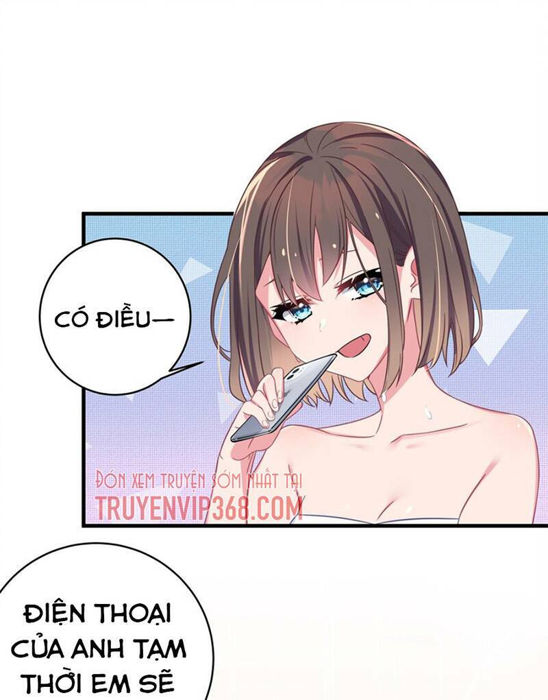 Làm Sao Để Chạy Trốn Dàn Hậu Cung Chapter 6 - Trang 2