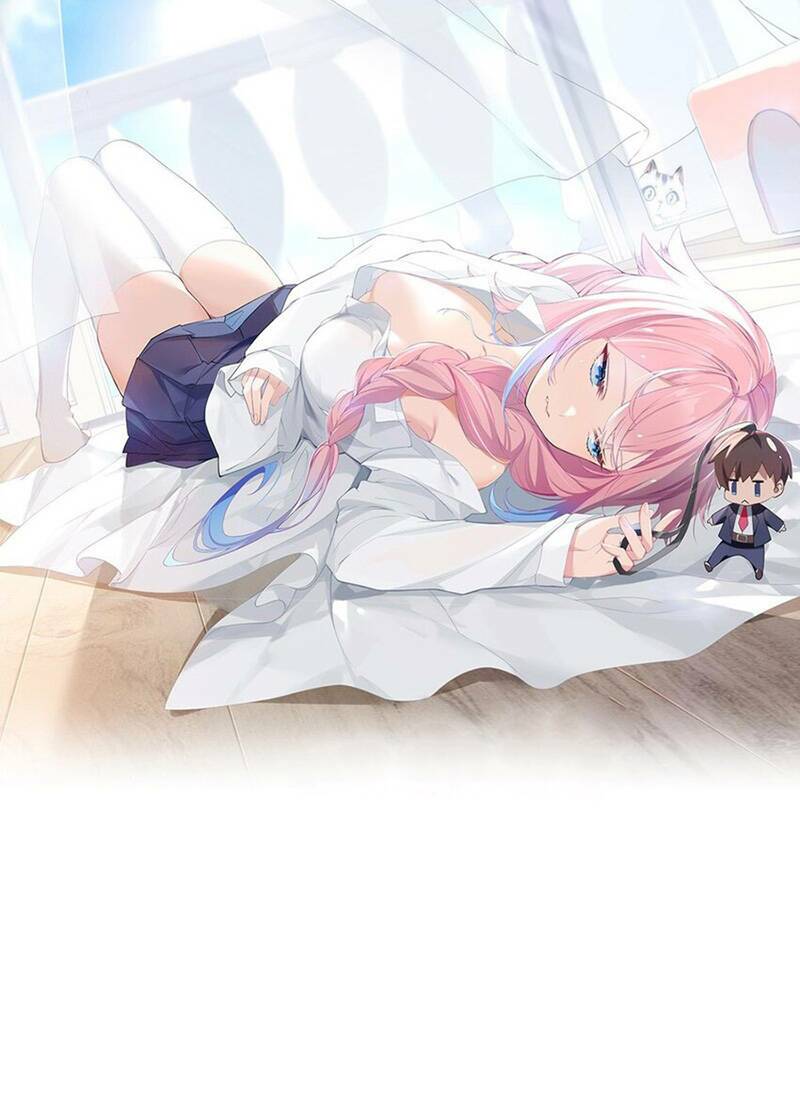 Làm Sao Để Chạy Trốn Dàn Hậu Cung Chapter 6 - Trang 2