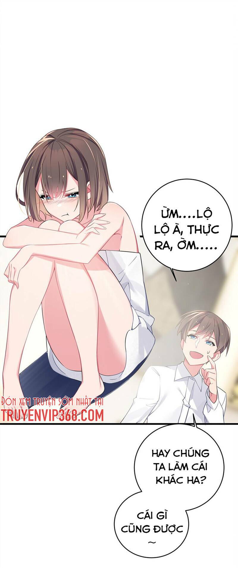 Làm Sao Để Chạy Trốn Dàn Hậu Cung Chapter 6 - Trang 2