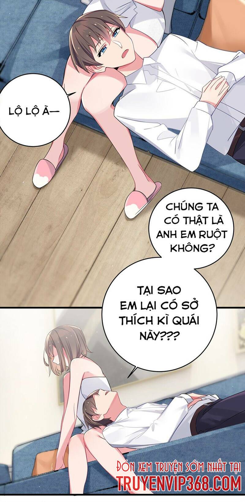 Làm Sao Để Chạy Trốn Dàn Hậu Cung Chapter 6 - Trang 2