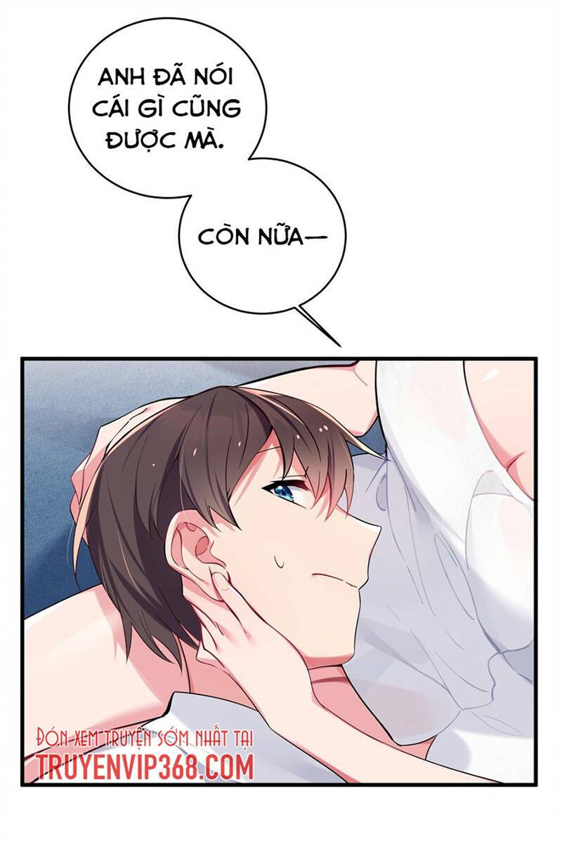 Làm Sao Để Chạy Trốn Dàn Hậu Cung Chapter 6 - Trang 2