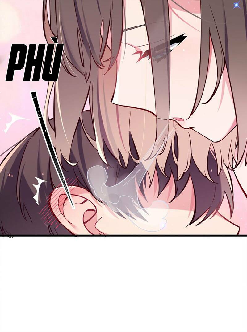 Làm Sao Để Chạy Trốn Dàn Hậu Cung Chapter 6 - Trang 2