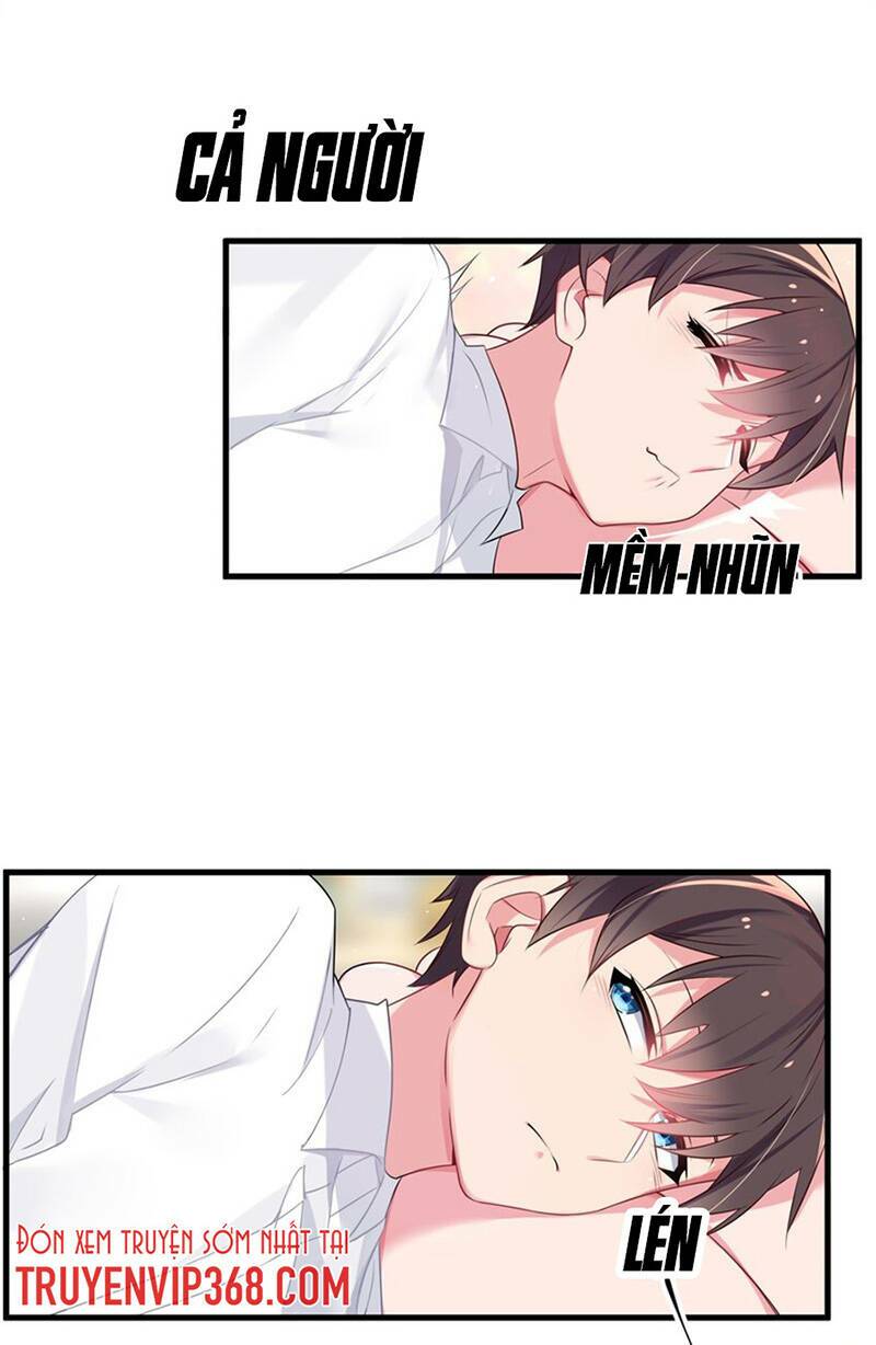 Làm Sao Để Chạy Trốn Dàn Hậu Cung Chapter 6 - Trang 2