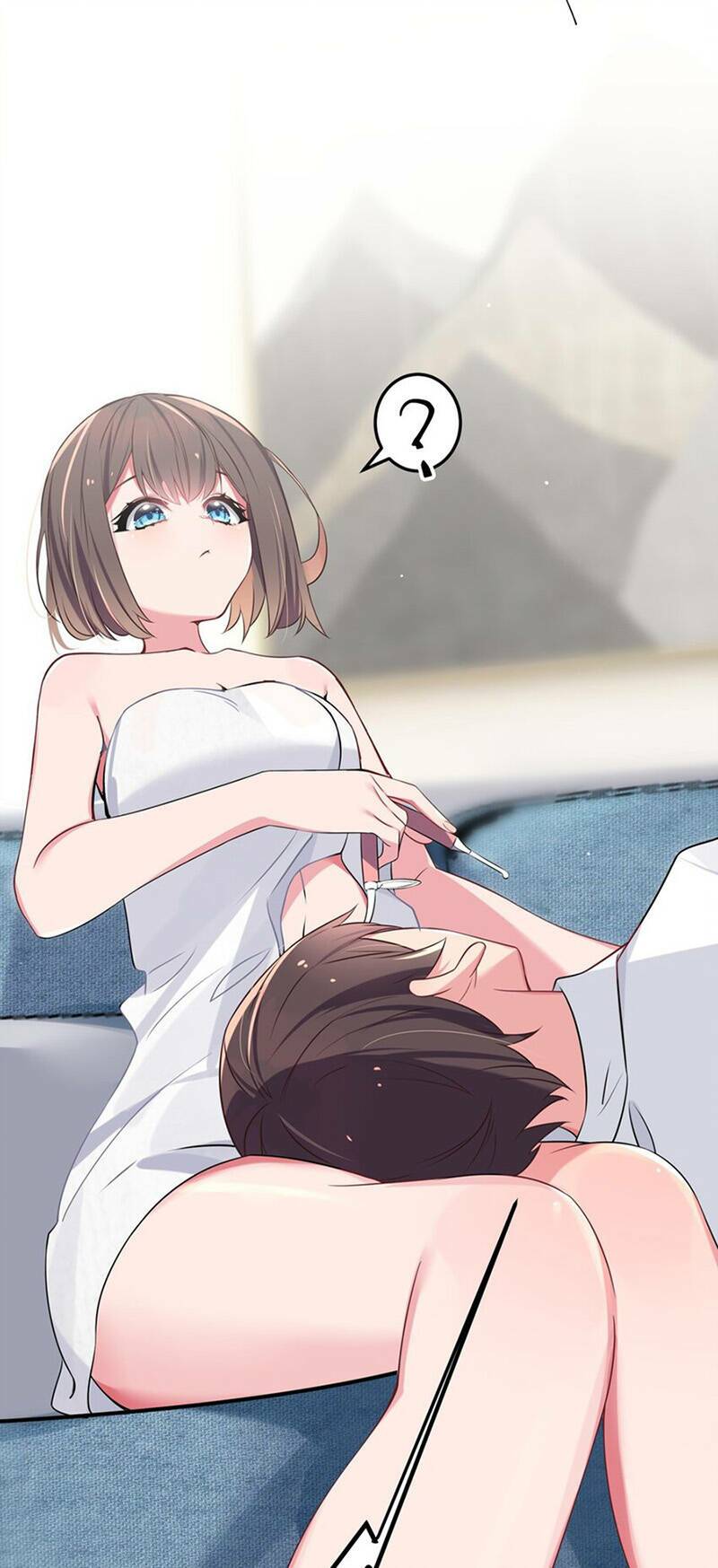 Làm Sao Để Chạy Trốn Dàn Hậu Cung Chapter 6 - Trang 2