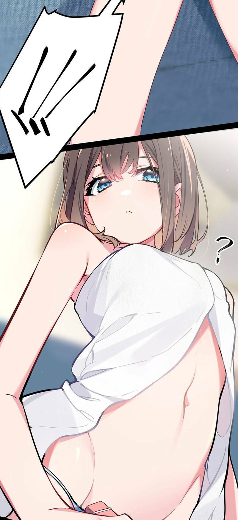 Làm Sao Để Chạy Trốn Dàn Hậu Cung Chapter 6 - Trang 2