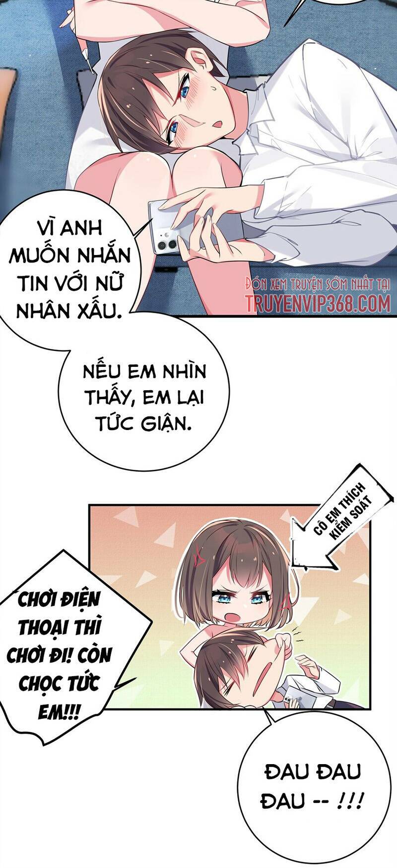 Làm Sao Để Chạy Trốn Dàn Hậu Cung Chapter 6 - Trang 2