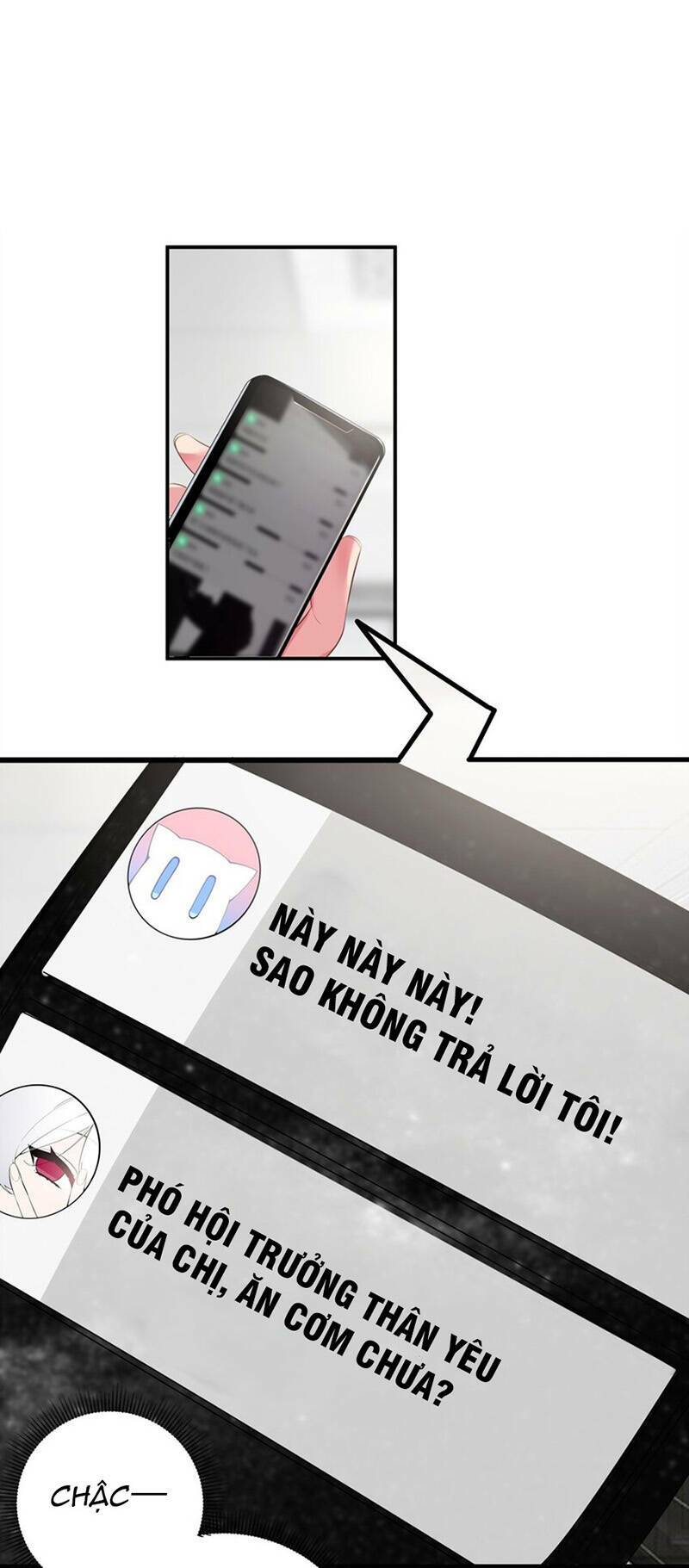 Làm Sao Để Chạy Trốn Dàn Hậu Cung Chapter 6 - Trang 2