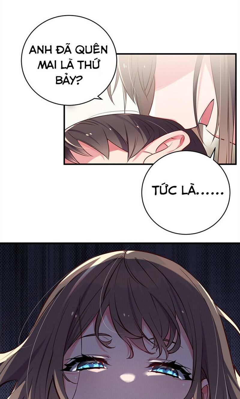 Làm Sao Để Chạy Trốn Dàn Hậu Cung Chapter 6 - Trang 2