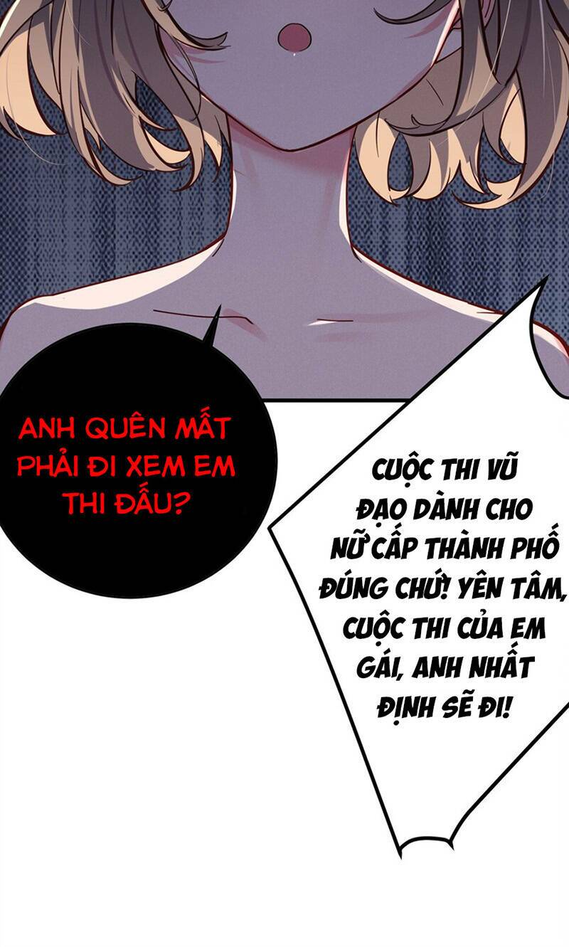 Làm Sao Để Chạy Trốn Dàn Hậu Cung Chapter 6 - Trang 2