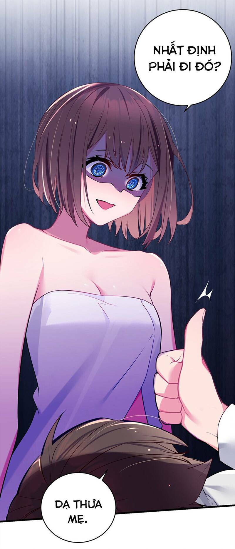 Làm Sao Để Chạy Trốn Dàn Hậu Cung Chapter 6 - Trang 2