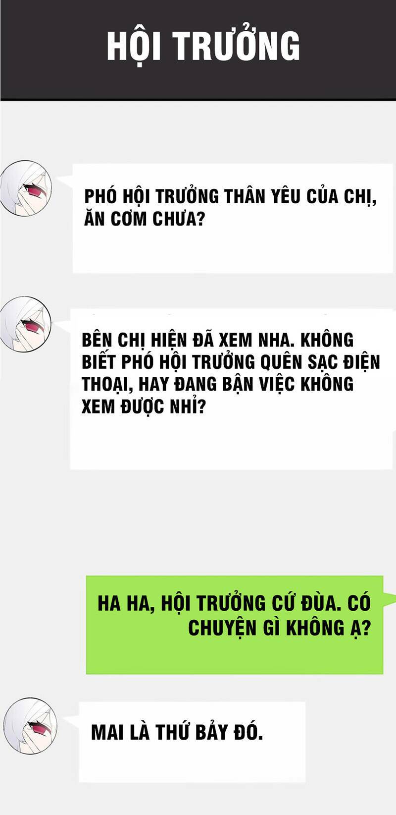 Làm Sao Để Chạy Trốn Dàn Hậu Cung Chapter 6 - Trang 2