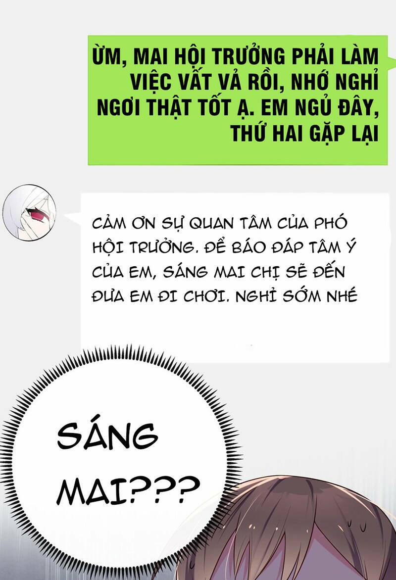 Làm Sao Để Chạy Trốn Dàn Hậu Cung Chapter 6 - Trang 2