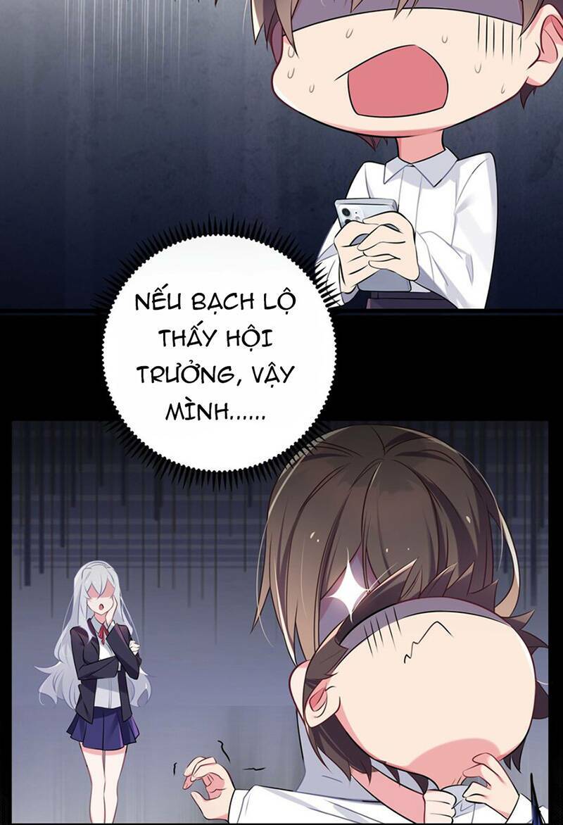 Làm Sao Để Chạy Trốn Dàn Hậu Cung Chapter 6 - Trang 2