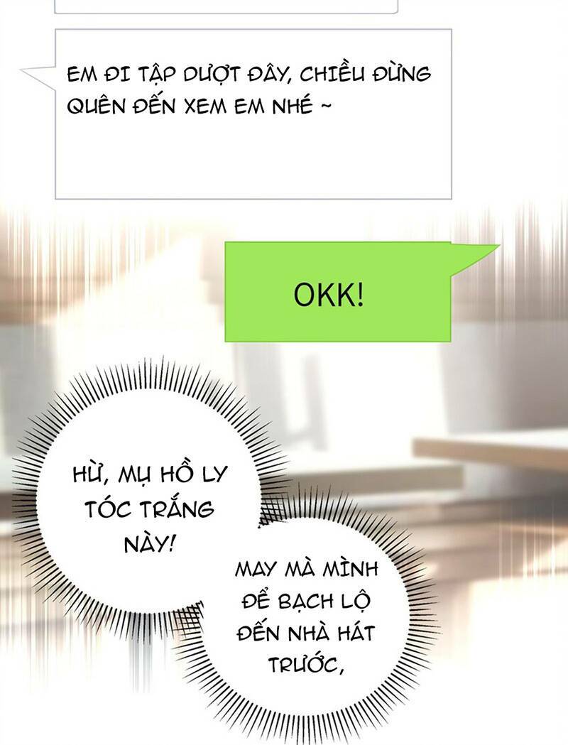 Làm Sao Để Chạy Trốn Dàn Hậu Cung Chapter 6 - Trang 2