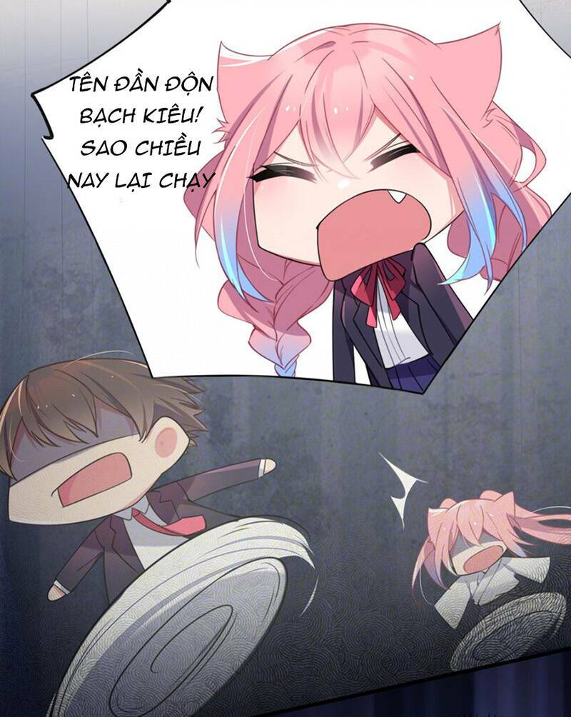 Làm Sao Để Chạy Trốn Dàn Hậu Cung Chapter 6 - Trang 2