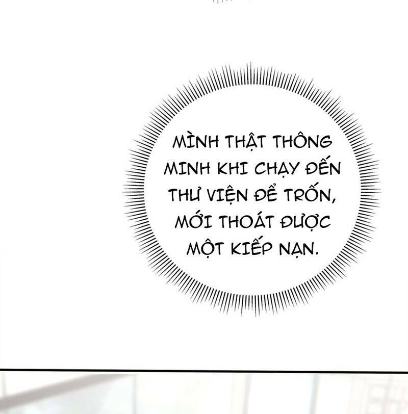 Làm Sao Để Chạy Trốn Dàn Hậu Cung Chapter 6 - Trang 2