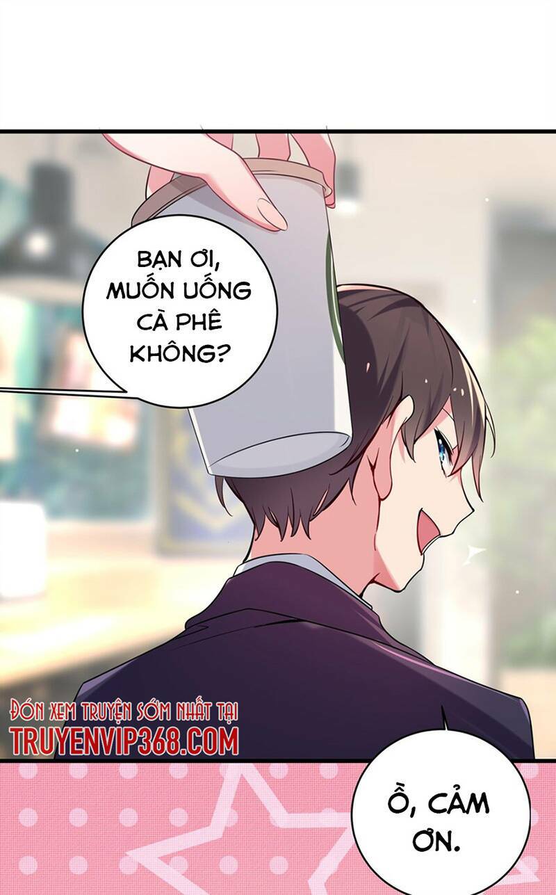 Làm Sao Để Chạy Trốn Dàn Hậu Cung Chapter 6 - Trang 2